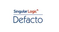 defacto γενική λογιστική
